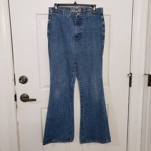 Z. Cavaricci vintage size 29